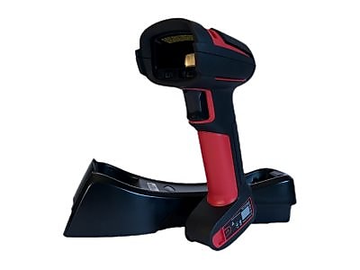 Honeywell Granit XP 1991ISR-3USB-5-N Barcode Scanner, Handheld