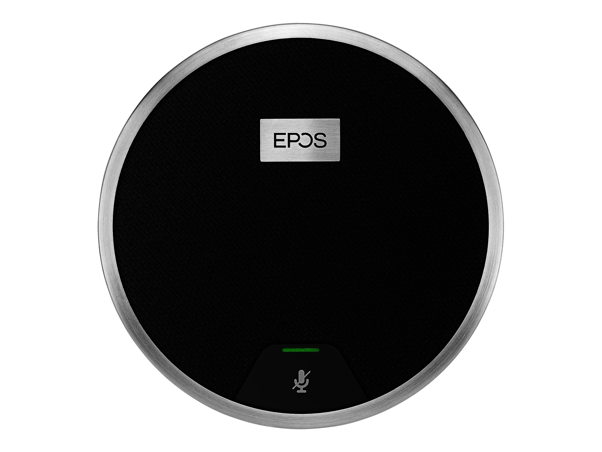 EPOS EXPAND 80 Mic Microphone, Silver/Black (1000229)