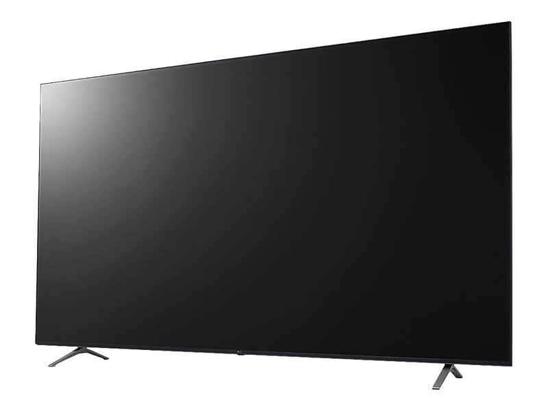 LG 65" Smart 4K Ultra TV (65UR640S9UD)