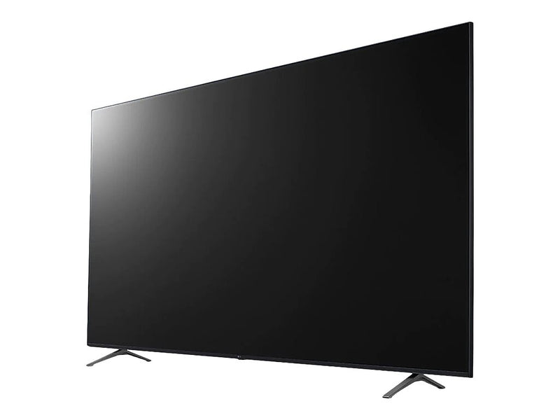 LG 50" Smart 4K Ultra TV (50UR640S9UD)