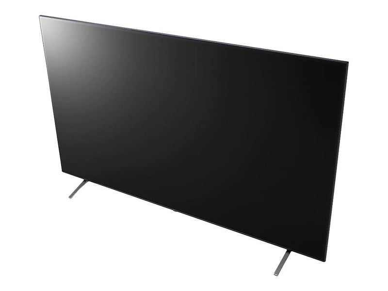 LG 50" Smart 4K Ultra TV (50UR640S9UD)