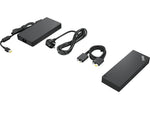 Lenovo ThinkPad Thunderbolt 4 WorkStation Dock Universal Docking Station for USB-C/Thunderbolt Laptop (40B00300US)