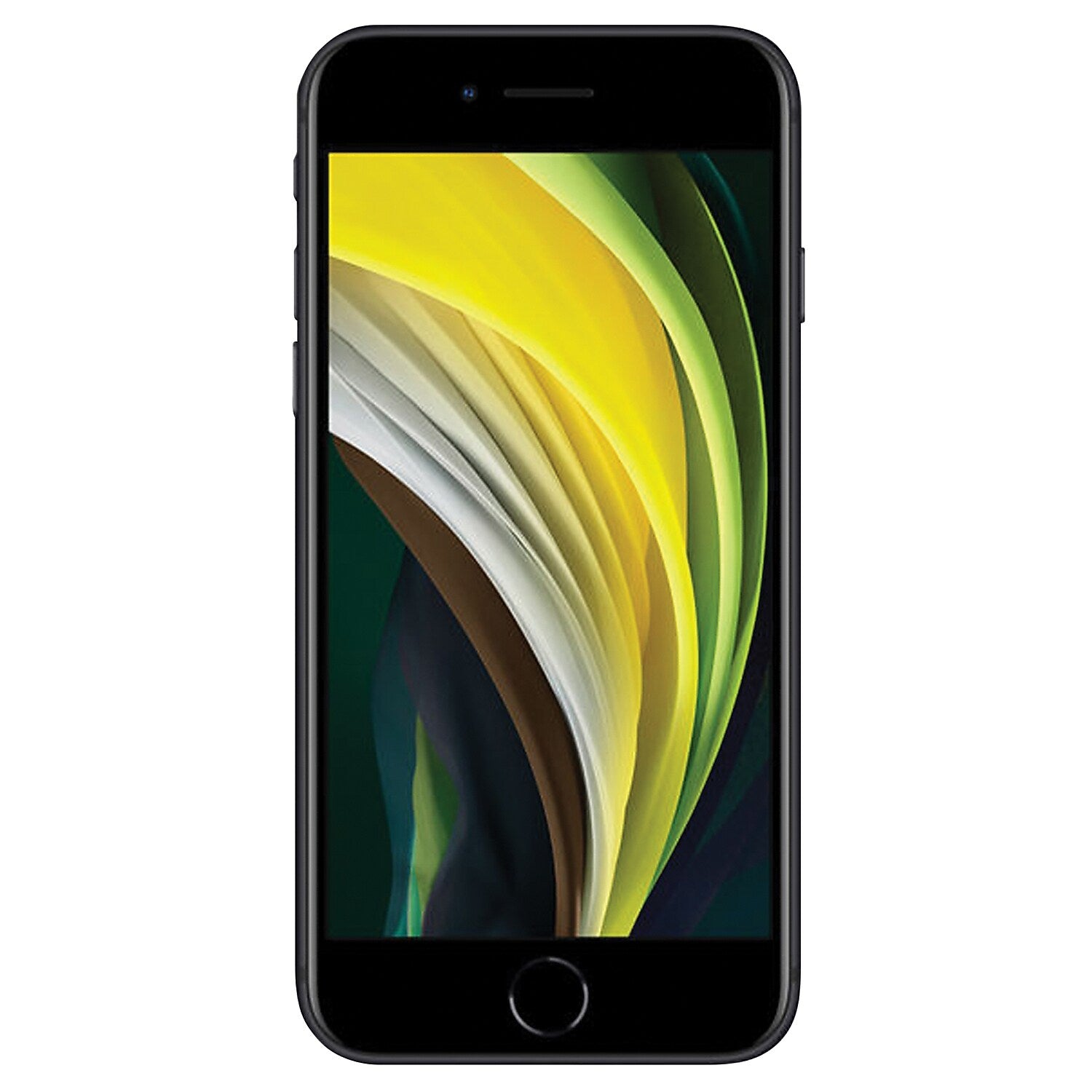 cellhelmet Tempered Glass Screen Protector for Apple iPhone SE (2020/2021) (TEMP-IPHONE-9-SE2)
