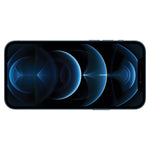 cellhelmet Tempered Glass Screen Protector for Apple iPhone 12/12 Pro (Temp-iPhone-6.1-2020)