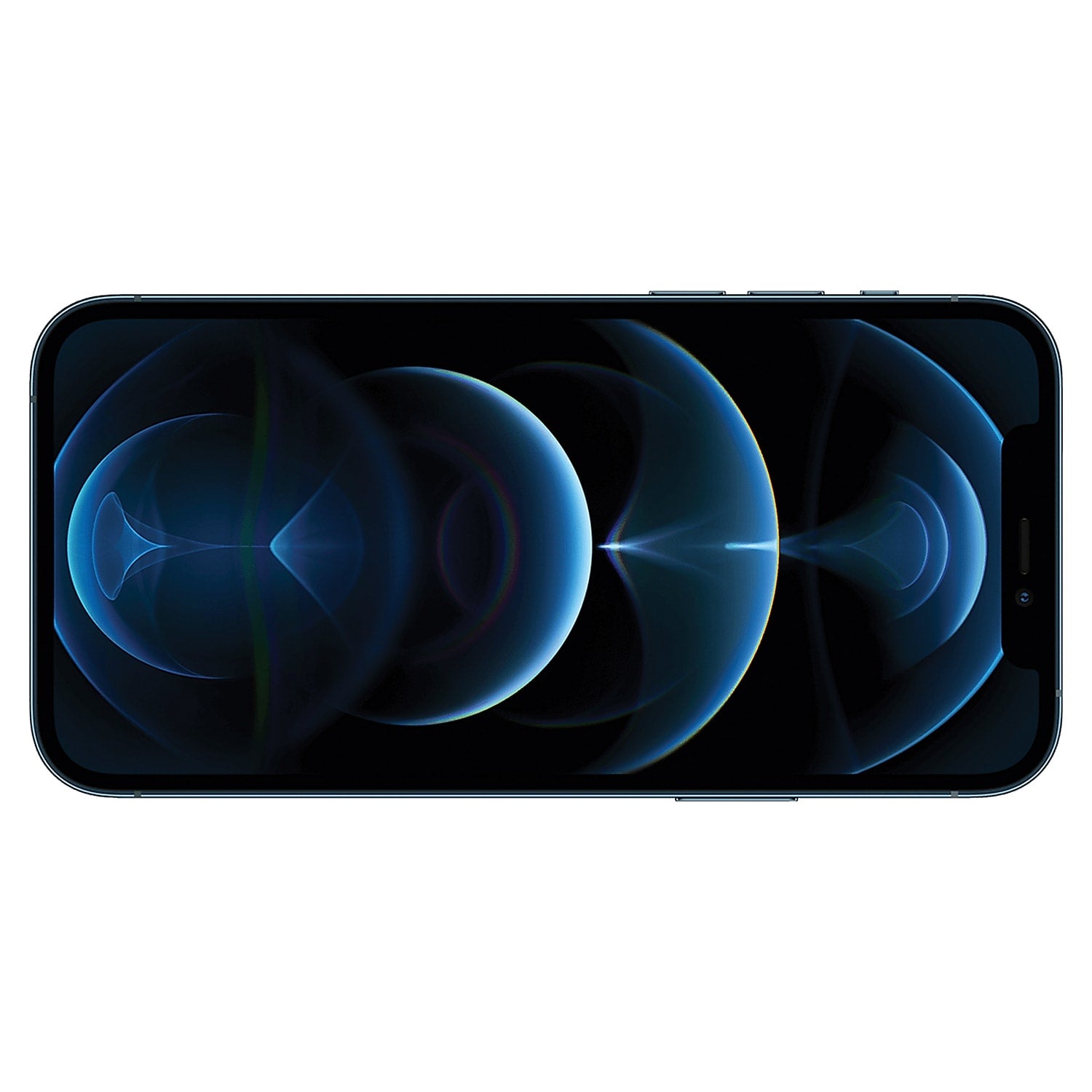 cellhelmet Tempered Glass Screen Protector for Apple iPhone 12/12 Pro (Temp-iPhone-6.1-2020)