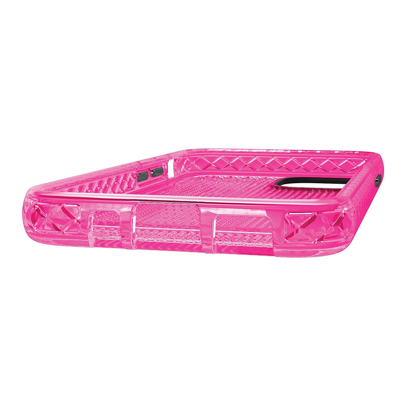 cellhelmet Altitude X Series Phone Case for iPhone 12/12 Pro, Pink (CHELCALT61PNK)