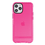 cellhelmet Altitude X Series Phone Case for iPhone 12/12 Pro, Pink (CHELCALT61PNK)
