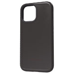 cellhelmet Fortitude Rugged Case for iPhone 12/12 Pro, Shock Absorbing, Black (CHELCFORTI61OB)