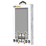 cellhelmet Fortitude Rugged Case for iPhone 12/12 Pro, Shock Absorbing, Black (CHELCFORTI61OB)