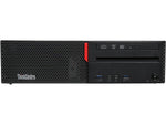 Lenovo ThinkCentre M700 Refurbished Desktop Computer, Intel Core i7-6700, 16GB Memory, 512GB SSD (10FY0029US)