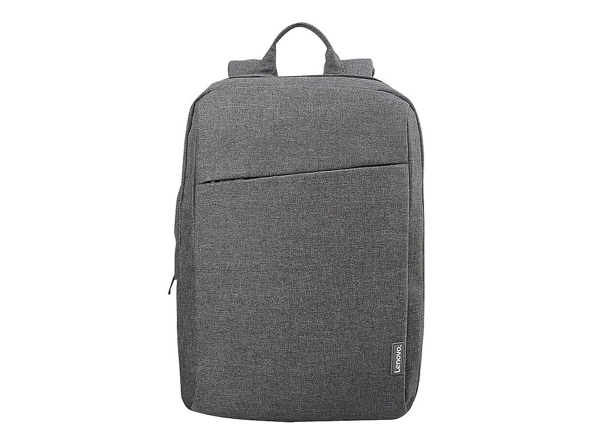 Lenovo B210 Laptop Backpack, Steel Gray  (GX40Q17227)