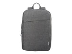 Lenovo B210 Laptop Backpack, Steel Gray  (GX40Q17227)