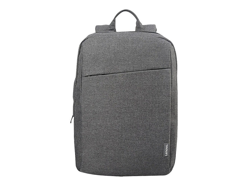 Lenovo B210 Laptop Backpack, Steel Gray  (GX40Q17227)