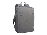Lenovo B210 Laptop Backpack, Steel Gray  (GX40Q17227)