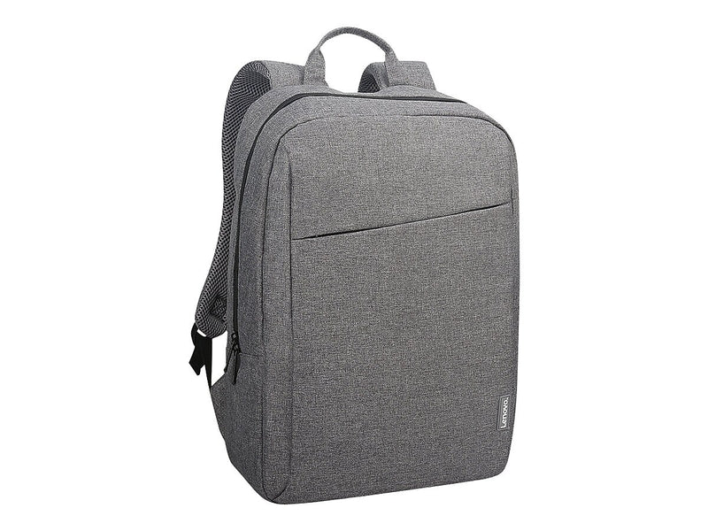 Lenovo B210 Laptop Backpack, Steel Gray  (GX40Q17227)