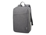 Lenovo B210 Laptop Backpack, Steel Gray  (GX40Q17227)