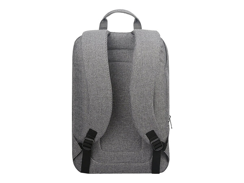 Lenovo B210 Laptop Backpack, Steel Gray  (GX40Q17227)