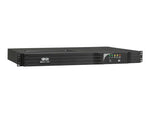 Tripp Lite SmartPro 500VA 1U UPS, 6-Outlet, Black (SMART500RT1UN)