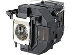 Epson ELPLP96 Replacement Lamp for Home Cinema 1080/880/2150/1060/660/760/2100/2200/VS260 Projectors, Black (V13H010L96-BTI)