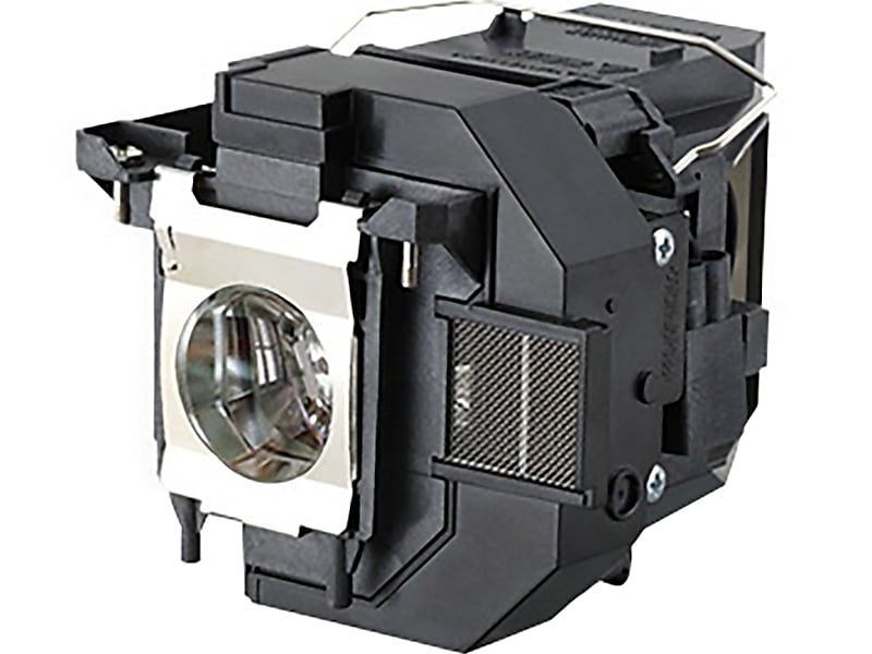 Epson ELPLP96 Replacement Lamp for Home Cinema 1080/880/2150/1060/660/760/2100/2200/VS260 Projectors, Black (V13H010L96-BTI)