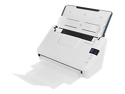 Xerox XD35-U Duplex Desktop Document Scanner, White