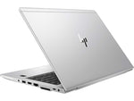 HP EliteBook 840 G5 14" Refurbished Laptop, Intel Core i5-8350U, 16GB Memory, 256GB SSD, Windows 11 Pro (ST5-33245)