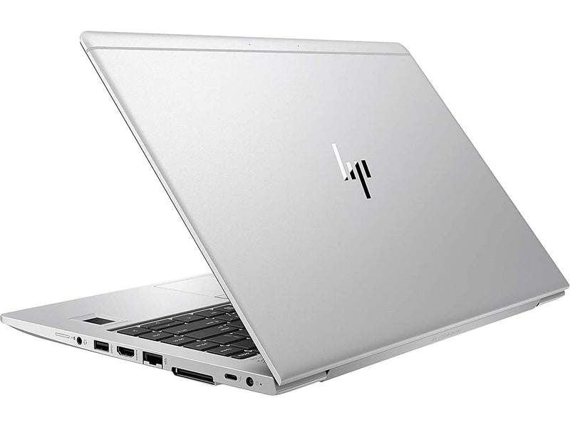 HP EliteBook 840 G5 14" Refurbished Laptop, Intel Core i5-8350U, 16GB Memory, 256GB SSD, Windows 11 Pro (ST5-33245)
