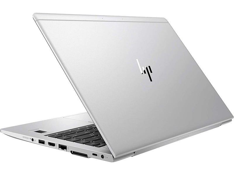 HP EliteBook 840 G5 14" Refurbished Laptop, Intel Core i7-8550U, 16GB Memory, 512GB SSD, Windows 11 Pro (ST5-33291)
