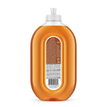 Method Products Squirt + Mop Wood Floor Cleaner, Almond, 25 Oz. (00562)