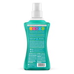 Method HE Liquid Laundry Detergent, 66 Loads, 53.5 oz., 4/Carton (MTH01489)