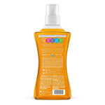 Method HE Liquid Laundry Detergent, 66 Loads, 53.5 oz., 4/Carton (MTH01490)