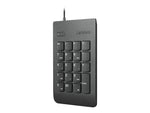 Lenovo Numeric Keypad Gen II, Black (4Y40R38905)