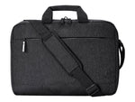 HP Prelude Pro 15.6" Fabric Laptop Bag, Black (1X645AA)