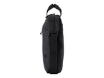 HP Prelude Pro 15.6" Fabric Laptop Bag, Black (1X645AA)
