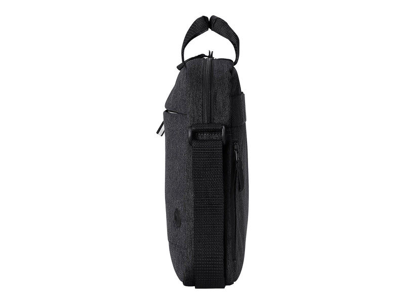 HP Prelude Pro 15.6" Fabric Laptop Bag, Black (1X645AA)