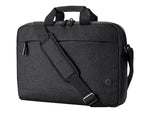 HP Prelude Pro 15.6" Fabric Laptop Bag, Black (1X645AA)