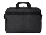 HP Prelude Pro 15.6" Fabric Laptop Bag, Black (1X645AA)
