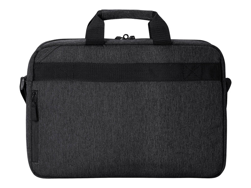 HP Prelude Pro 15.6" Fabric Laptop Bag, Black (1X645AA)