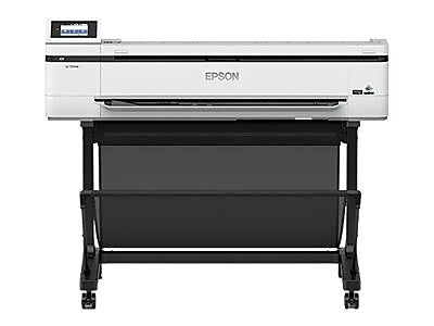 Epson SureColor Wide Format All-in-One Inkjet Printer  (SCT5170M)