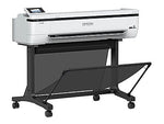 Epson SureColor Wide Format All-in-One Inkjet Printer  (SCT5170M)