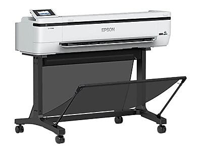 Epson SureColor Wide Format All-in-One Inkjet Printer  (SCT5170M)