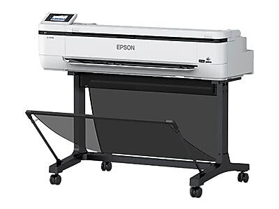 Epson SureColor Wide Format All-in-One Inkjet Printer  (SCT5170M)