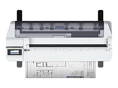 Epson SureColor Wide Format All-in-One Inkjet Printer  (SCT5170M)