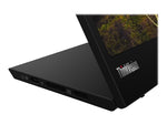 Lenovo ThinkVision M15 15" LED Monitor, Raven Black (62CAUAR1US)
