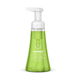 Method Foaming Hand Soap, Green Tea + Aloe Scent, 10 oz. (00362)