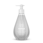 Method Liquid Hand Soap, Sweet Water Scent, 12 Oz. (00034)