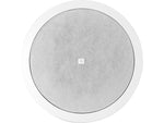 JBL Professional Control 26CT Ceiling Loudspeaker, White, 2/Pack