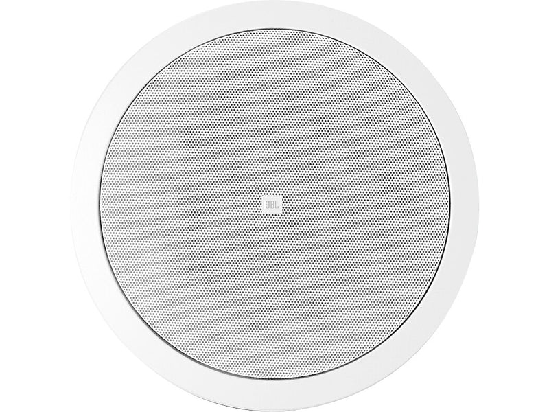 JBL Professional Control 26CT Ceiling Loudspeaker, White, 2/Pack