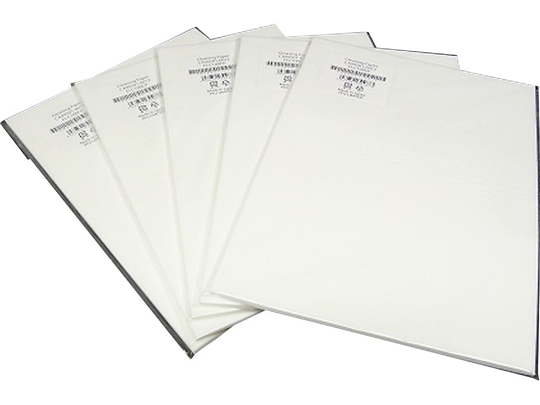 RICOH Cloth Cleaning Sheets, 50/Pack (CG00000-602701)