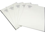 RICOH Cloth Cleaning Sheets, 50/Pack (CG00000-602701)